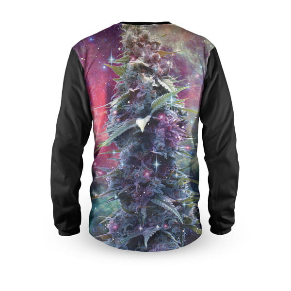 Cult of Shred Jersey Long Sleeve - Girl Scout Cookies