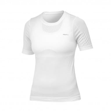 Stay Cool Seamless Shortsleeve Damen