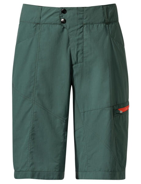 Pantaloncini Tamaro da uomo, verde