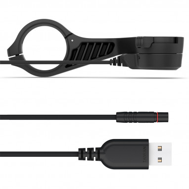 Edge Power Mount Adapterkabel für USB-A