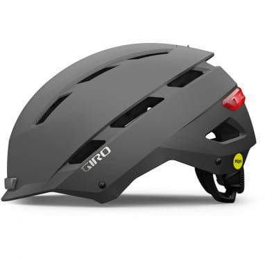 Escape Mips bike helmet - matte graphite