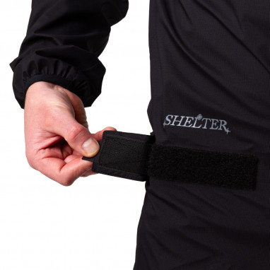 Shelter Suit - black