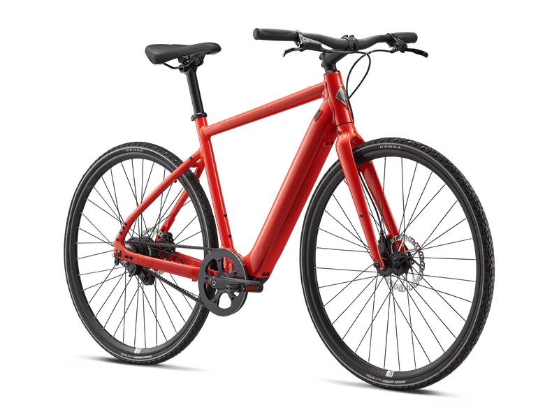 Avon e bike vx online