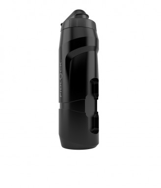 TWIST replacement bottle 800 - black