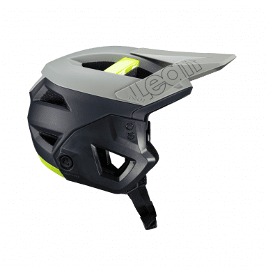 Helmet MTB Enduro 3.0 - Granite