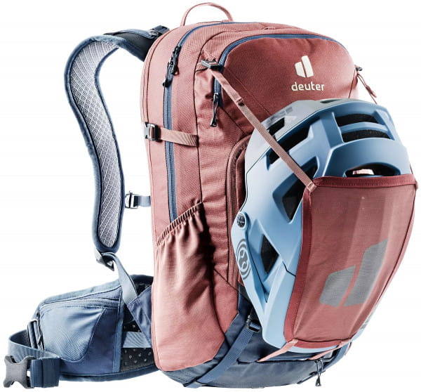 Attack 20 Backpack - Redwood