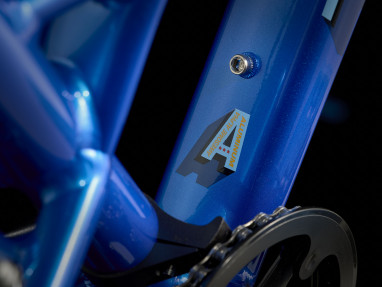 Wahoo 20 Path - Alpine Blue