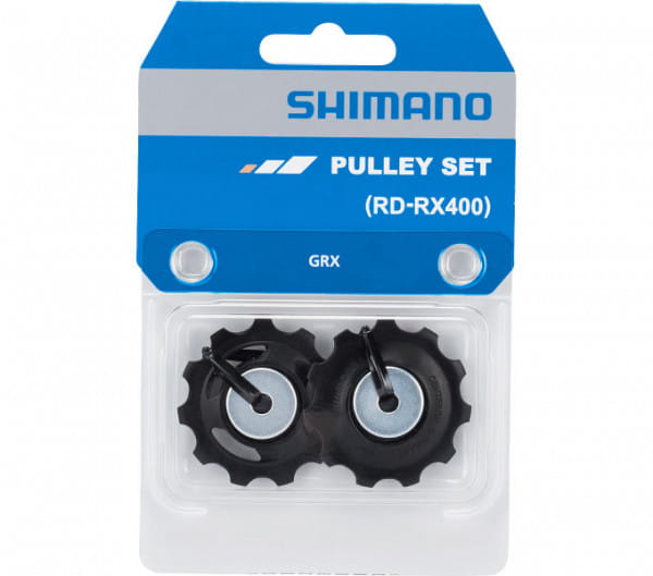 GRX shifting pulley set - 10-speed