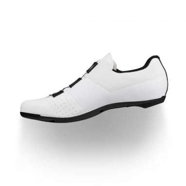 Tempo Overcurve R4 - Shoes - White/Black
