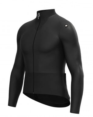 EQUIPE R Jersey S11 - Black Series