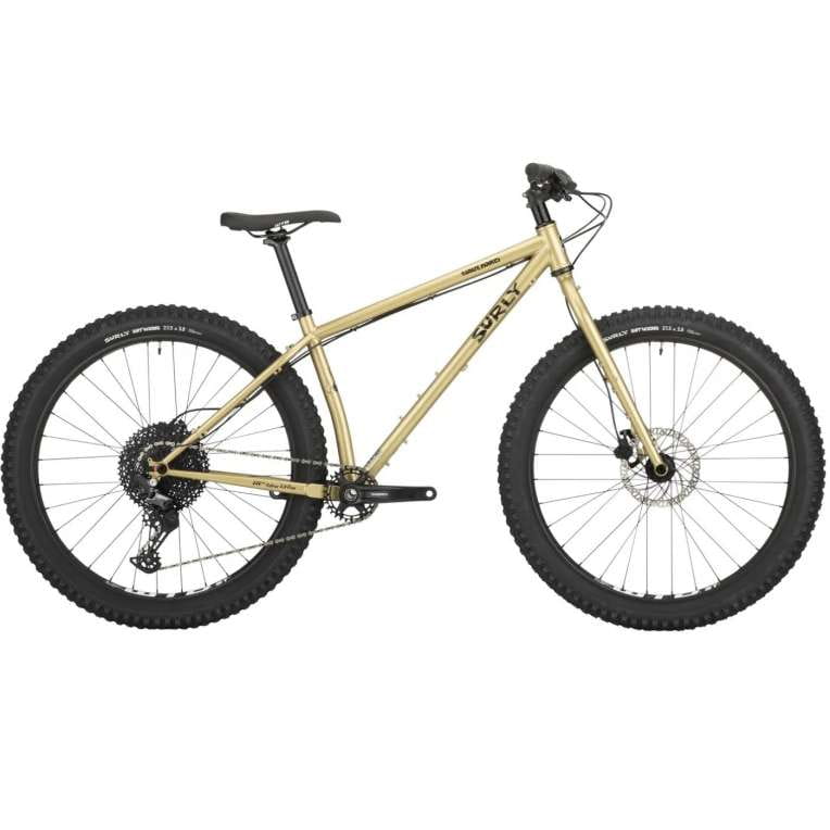 Surly krampus price online