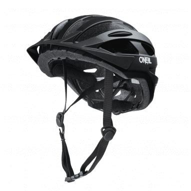 Outcast Helmet Plain V.22 - Black