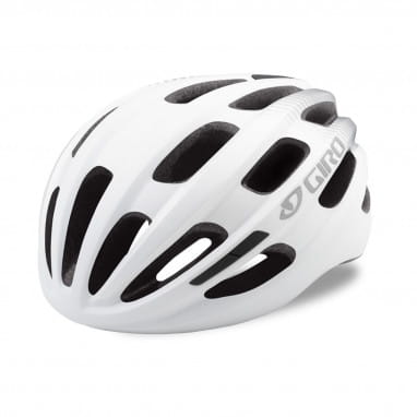 Isode Mips Bike Helmet - Matte White