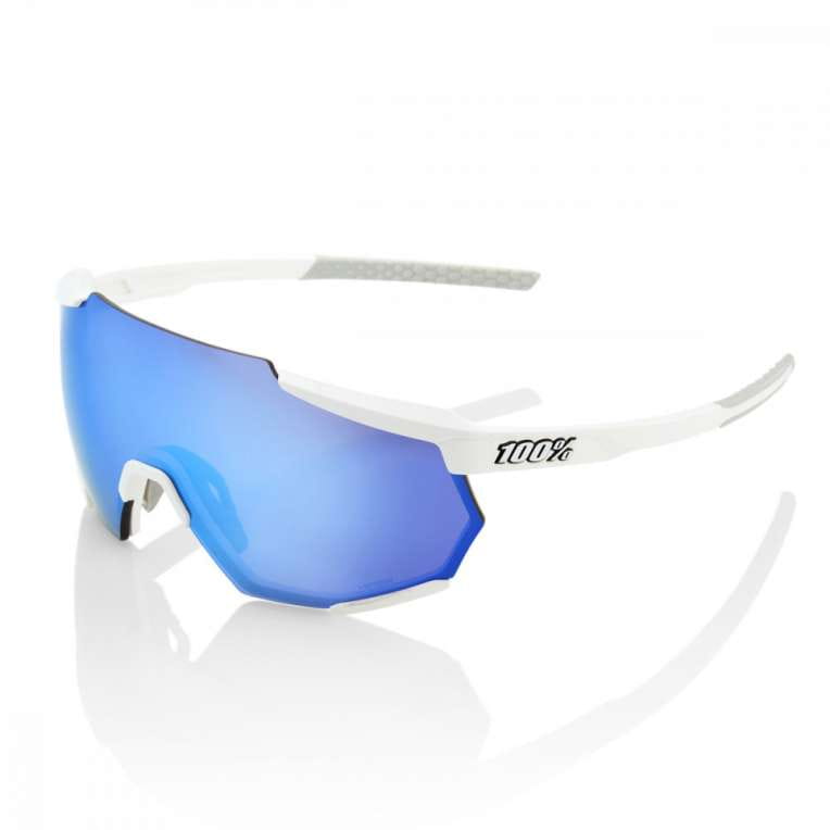 Loose Riders X Force Optic Bike Goggles Stinger White Biking Glasses BMO Bike Mailorder