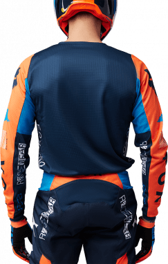 180 Race Spec Jersey - Midnight