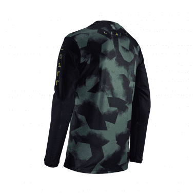Maillot MTB Gravity 3.0 - Spinach