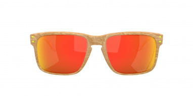 Holbrook - Matte Stone Desert Tan - Prizm Ruby Polarized