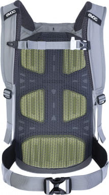 Stage 18 backpack - stone