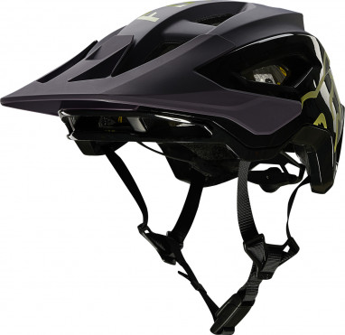 Speedframe Pro Helm CE - Lila