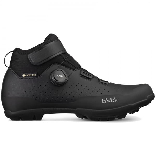 Terra Artica GTX Winter MTB Schuhe - schwarz