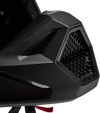 V1 Solid Helmet - Matte Black