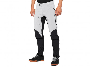 Pantaloni R-Core X - grigio