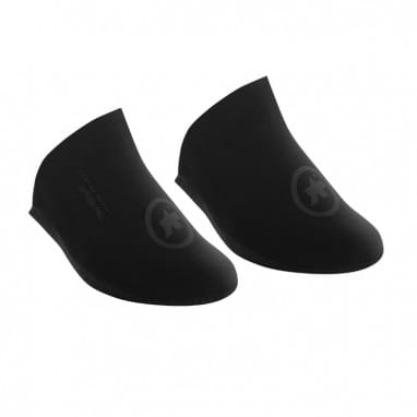 Spring Fall Toe Covers G2 - Série noire