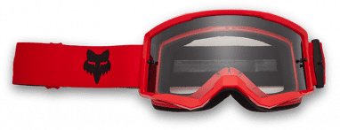 Main Core Goggle - Fluorescent Red