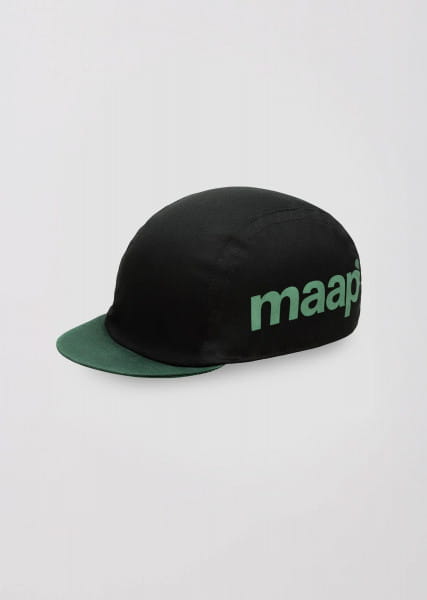 Training Cap - black