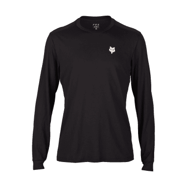 Ranger Drirelease® Long Sleeve Jersey Shepherds - Black