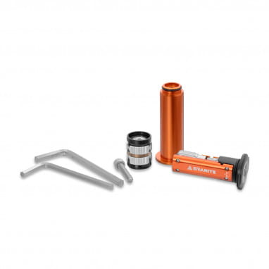 STASH RCX Multi Tool Kit - Orange