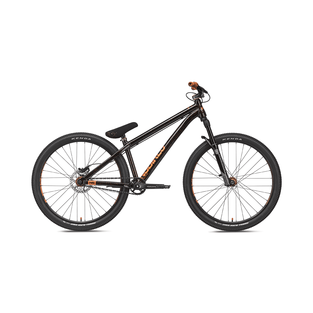 Ns bikes movement 3 alloy dj interm deals