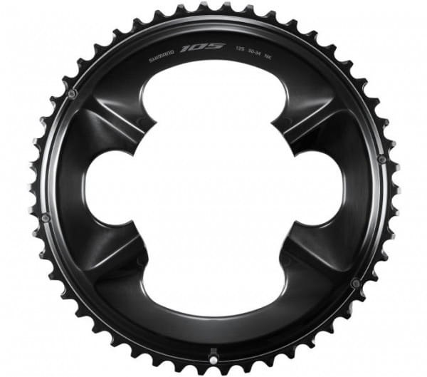 Chainring 105 FC-R7100 - 50 teeth