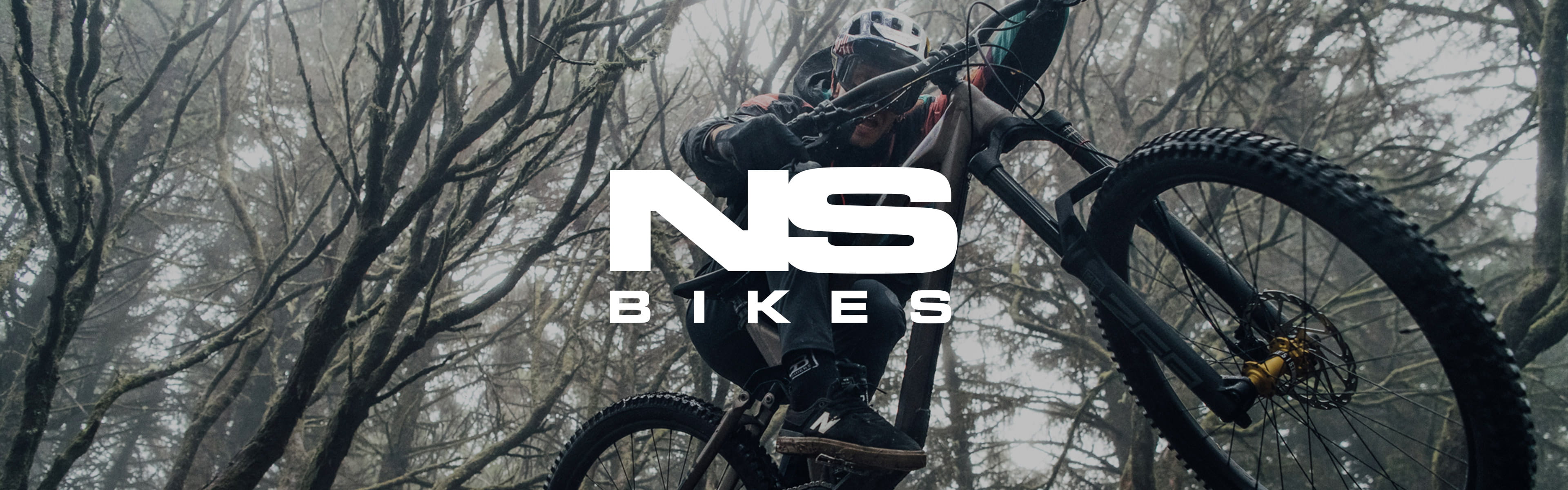 NS Bikes Downhill 2012