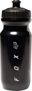 Base Trinkflasche 650ml - black