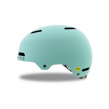 Quarter FS Helm - Matt Frost