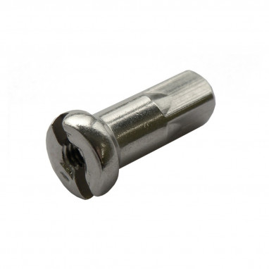 Standard Messing-Nippel - 500 Stück