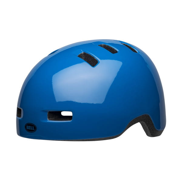 Lil Ripper - Kids Helmet - Blue