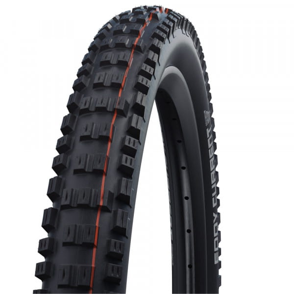 Eddy Current Voor Evo Super Trail, TLE - 65-622