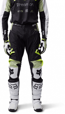 180 Race Spec Pant - Pale Green