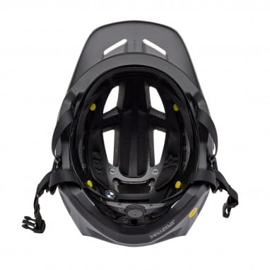 Speedframe Helm, CE - Tinnen