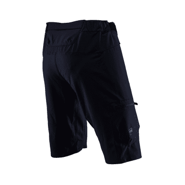 Shorts MTB Enduro 2.0 - Black