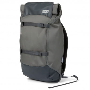 Trip Pack Backpack - Proof Stone