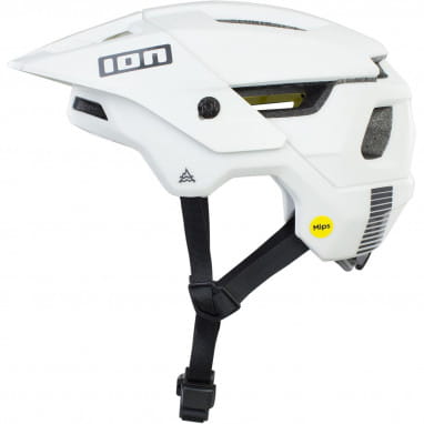 Helmet Traze Amp MIPS EU/CE White