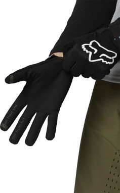 Youth Ranger Glove Black
