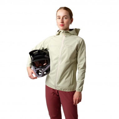 DFL Evo Women's Jacket – beige