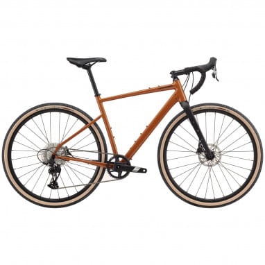 Cannondale touring discount apex 1 se