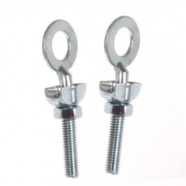 Chain tensioner 10mm - pair
