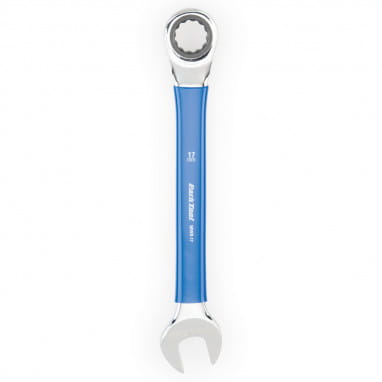 MWR-17 Ratchet and open-end wrench - 17 mm