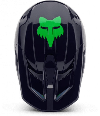 V1 Taunt Helmet - Navy